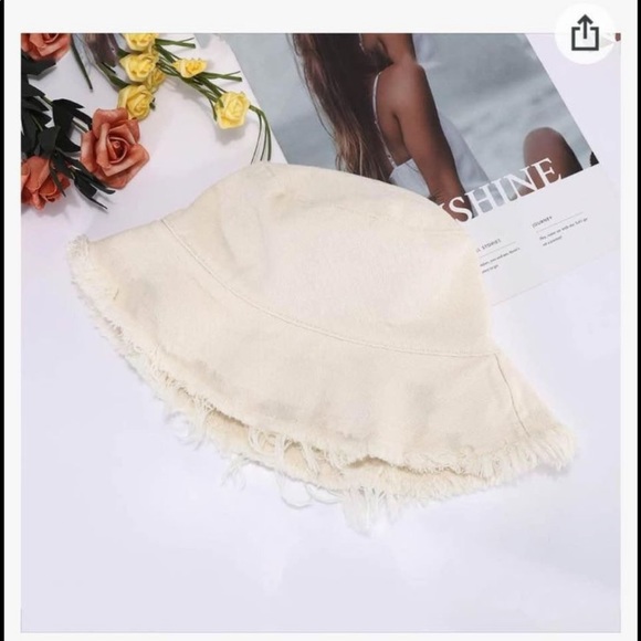 Bucket hat - Picture 3 of 3